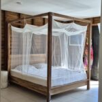 Villa Mille Sabords - Chambre 1 - Suite parentale (2)