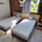 Villa Mille Sabords - Chambre 4(11)