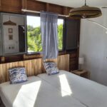 Villa Mille Sabords - Chambre 4(9)