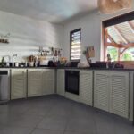 Villa Mille Sabords - Cuisine & bar (22)