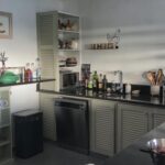 Villa Mille Sabords - Cuisine & bar (24)