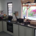 Villa Mille Sabords - Cuisine & bar (26)